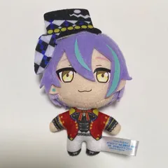 プロセカ ラッキーくじ vol.3  ぷちぬいマスコット 神代類