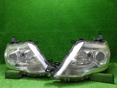 2025年最新】c25 セレナ 後期 ヘッドライトの人気アイテム - メルカリ