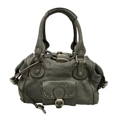 2025年最新】クロエ バッグ パディントンの人気アイテム - メルカリ