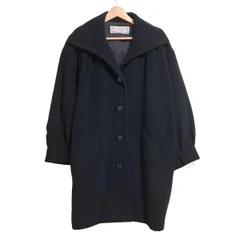 2025年最新】イブサンローラン コートの人気アイテム - メルカリ