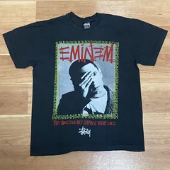2025年最新】eminem stussyの人気アイテム - メルカリ