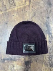 Dolce&Gabbana ドルチェ＆ガッバーナ BIGバックル ビーニー