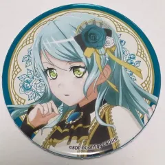 バンドリ Episode of Roselia Ⅱ 缶バッジ 氷川紗夜 バンドリ 缶バッジ 2個セット Roselia 氷川紗夜 バンドリ 缶 バッジ
