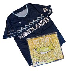 激レア 非売品 日本ハムファイターズ 中綿 ブルゾン ジャケット T×Tガレージ 激レア 非売品 日本ハムファイターズ 中綿 ブルゾン ジャケット