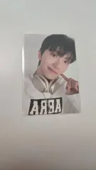 ボイネク ノージャンル ウナク(WOONHAK) トレカ