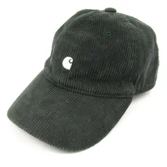 2026年最新】carhartt キャップ コーデュロイの人気アイテム - メルカリ