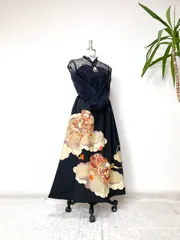 2025年最新】留袖ドレス ボレロの人気アイテム - メルカリ