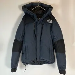 THE NORTH FACE バルトロライトジャケット　ゴアテックス　刺繍ロゴ