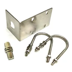 koo！！美品　送料込み　無線アンテナ取り付けステー 140cm koo！！美品 送料込み 無線アンテナ取り付けステー 140cm 2025年最新