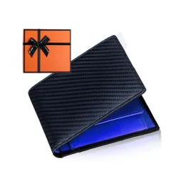 財布 メンズ 二つ折り 二つ折り財布 男性 レディース コンパクト 薄い財布 人気 大容量 wallet men ミニ財布 極小×機能性 カード ケース 隠しポケット付き メンズ財布 折りたたみ財布 プレゼント