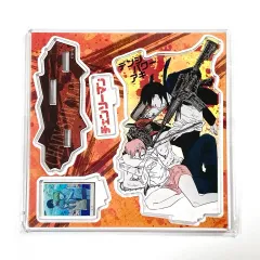 2025年最新】チェンソーマン アクリルジオラマの人気アイテム - メルカリ