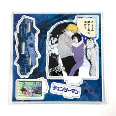 2025年最新】チェンソーマン アクリルジオラマの人気アイテム - メルカリ