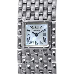 2025年最新】カルティエ リュバン 時計の人気アイテム - メルカリ