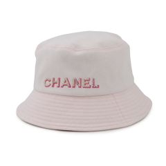 CHANEL☆バケットハット 帽子 スパンコール☆ - メルカリ
