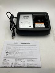 美品　YAMAHA　ヤマハ　電動自転車　充電器  X92-00　Li-ion　取説付き