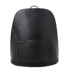 2025年最新】ヴィトン エピ リュック ゴブランの人気アイテム - メルカリ