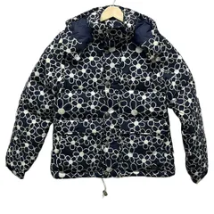 2025年最新】花柄ダウンジャケットの人気アイテム - メルカリ