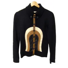 初期 希少 ShareSpirit シェアースピリット 編み ボンテージ ベスト