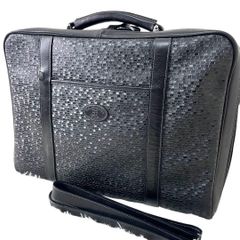 グッチ GUCCI ショルダーバッグ PVC 114291 斜め掛け レディース