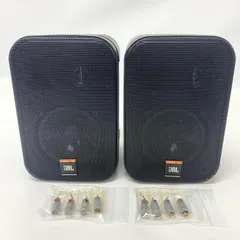 JBL CONTROL 1 スタジオモニタースピーカーです(⌒▽⌒) JBL