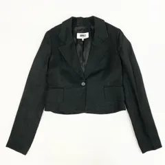 MM6 メゾンマルジェラ Maison Margielaテーラードジャケット 2025年最新】MM6 Maison Margiela テーラードジャケットの人気アイテム