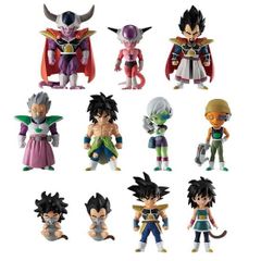 美品】ドラゴンボール改 ドラゴンバトラーズ 第3弾 ブロリー 爆レア