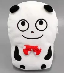 【中古】雑貨 ごきげんぱんだ A(上向き) バラエティぬいぐるみポーチ～ごきげんぱんだ～ 「にしむらゆうじ作品」