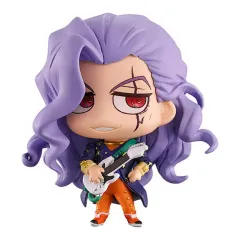 【中古】トレーディングフィギュア 音石明 「ジョジョの奇妙な冒険 カプセルフィギュアコレクション RE-Collect04」