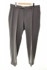 2025年最新】Ermenegildo Zegna 割引オプション：通常商品 スラックス