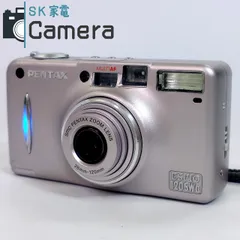 2025年最新】PENTAX ESPIO 120SWIIの人気アイテム - メルカリ