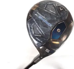 【未使用・超激安！】PARADYM（5本:S) Callaway キャロウェイ 中古アイアンセット PARADYM 5本の商品