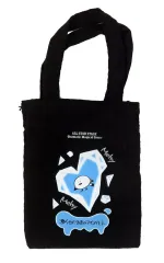 【中古】ぬいぐるみ アイドルトートバッグ(SHINING/カミュ) ぬいスター専用コスチューム 「うたの☆プリンスさまっ♪」