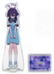 中古】アクセサリー(非金属) [レンズ度無し] 美風藍モデル サングラス