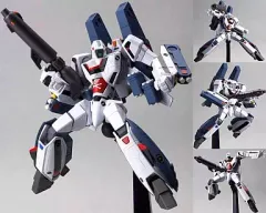 【中古】フィギュア リボルテックヤマグチ No.038 劇場版スーパーバルキリーVF-1A(一条輝機) 「超時空要塞マクロス 愛・おぼえていますか」