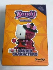 サンリオ ハロウィーン フィギュア 未開封