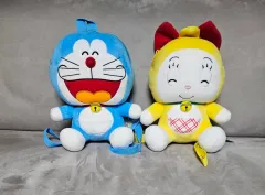 ドラミバッグ バックパック ぬいぐるみ ドラえもん