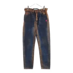 2025年最新】OFF-WHITE メンズ デニム・ジーンズの人気アイテム - メルカリ