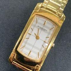 2026年最新】Burberry腕時計の人気アイテム - メルカリ