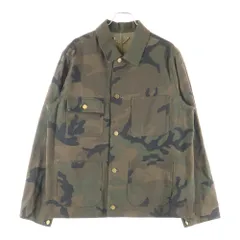 試着のみ Louis Vuitton ルイヴィトン Supremeジャケット48 LOUIS VUITTON×SUPREME ルイヴィトン シュプリーム 17AW LV Jacquard