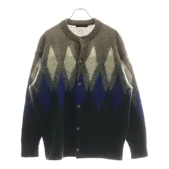 2025年最新】unused カーディガン モヘアの人気アイテム - メルカリ