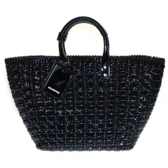 【19日まで値下げ】バレンシアガ ビストロ XXS ブラック 19日まで値下げ】バレンシアガ ビストロ XXS ブラック 限定価格