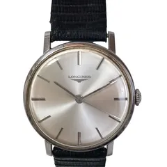 2025年最新】ジャンク ロンジンの人気アイテム - メルカリ