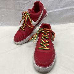 レア】Nike ナイキ ハイカット スニーカー OLA-1450-B 23 - メルカリ