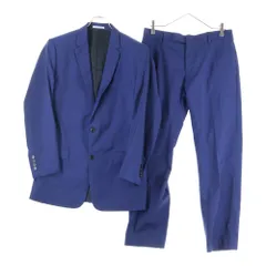 2025年最新】Dior Homme メンズ ビジネススーツの人気アイテム - メルカリ