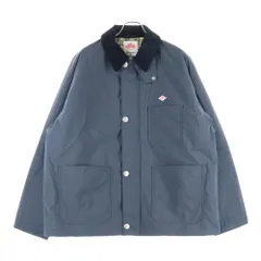 2025年最新】ダントン ナイロンジャケットの人気アイテム - メルカリ