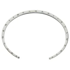 2025年最新】BVLGARI バングル・リストバンドの人気アイテム - メルカリ