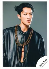 SnowMan BREAKOUT/君は僕のもの 岩本照 公式写真 *1枚