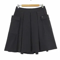 2025年最新】フォクシー FOXEY スカートの人気アイテム - メルカリ