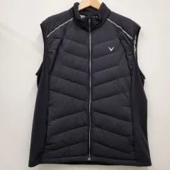 2025年最新】キャロウェイ ダウン ベストの人気アイテム - メルカリ