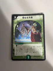 2025年最新】母なる大地 デュエルの人気アイテム - メルカリ